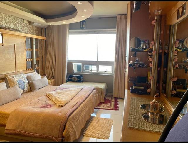 6 BEDROOM APARTMENT FOR SALE IN NORTH BEACH